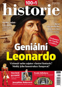 100+1 historie