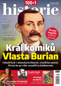 100+1 historie