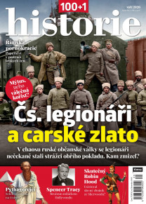100+1 historie
