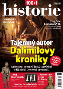 100+1 historie