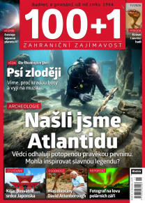 100+1 zahraniční zajímavost