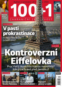 100+1 zahraniční zajímavost
