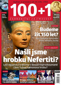 100+1 zahraniční zajímavost