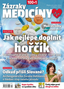 100+1 Zázraky medicíny
