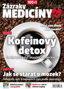 100+1 Zázraky medicíny