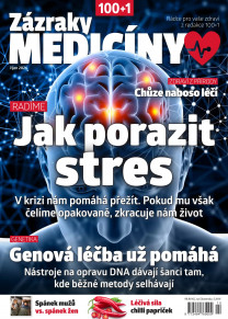 100+1 Zázraky medicíny