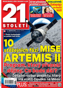 21.století