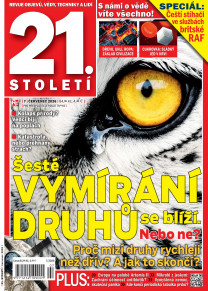 21.století