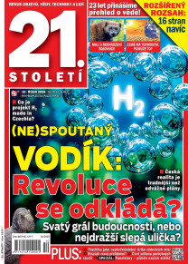 21.století