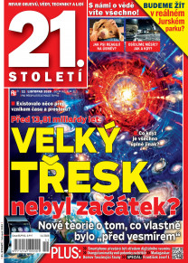 21.století