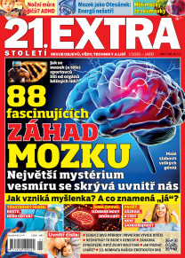 21.století EXTRA