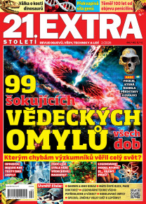 21.století EXTRA