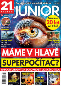 21.století JUNIOR