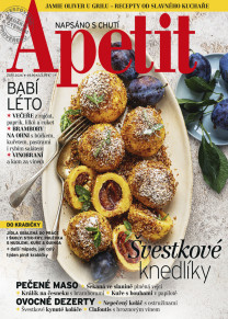 Apetit