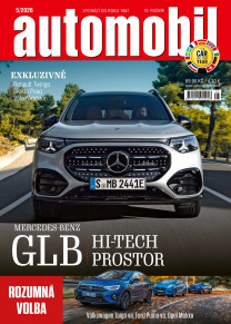 Automobil revue