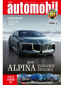 Automobil revue