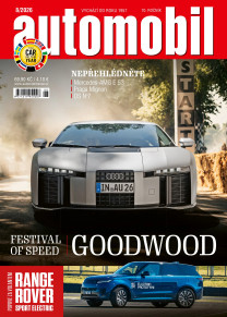 Automobil revue