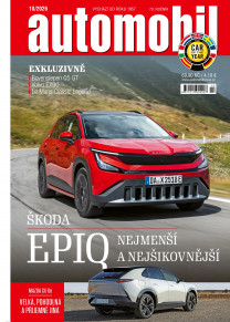 Automobil revue