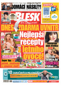 Blesk
