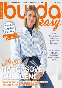 Burda Easy