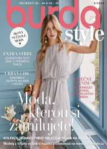 Burda Style