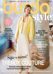 Burda Style