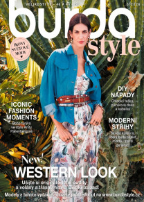 Burda Style