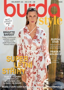 Burda Style