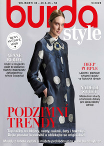 Burda Style