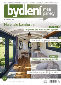 Bydlení mezi panely