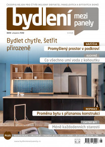 Bydlení mezi panely
