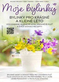 Bylinky Revue
