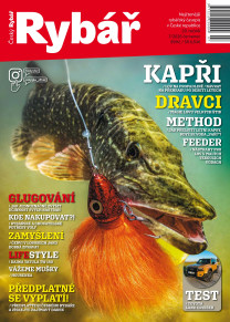 Český rybář