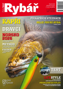 Český rybář