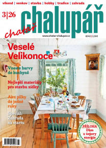 Chatař & chalupář