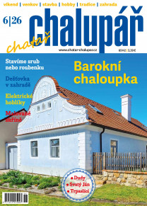 Chatař & chalupář