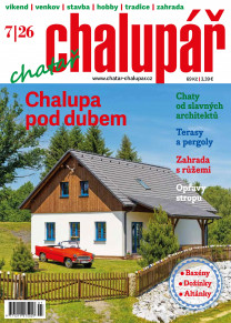 Chatař & chalupář
