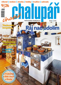 Chatař & chalupář