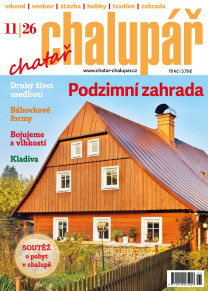 Chatař & chalupář