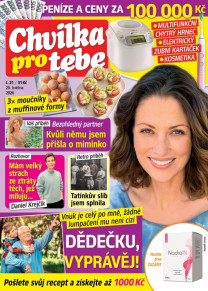 Chvilka pro tebe