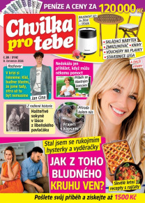 Chvilka pro tebe