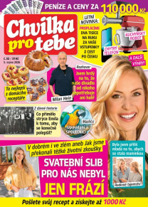Chvilka pro tebe