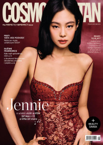 Cosmopolitan