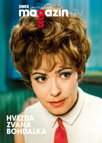 Čtvrteční MF DNES s TV magazínem
