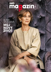 Čtvrteční MF DNES s TV magazínem