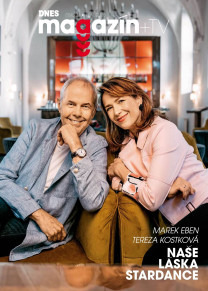 Čtvrteční MF DNES s TV magazínem