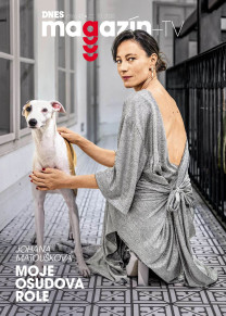 Čtvrteční MF DNES s TV magazínem