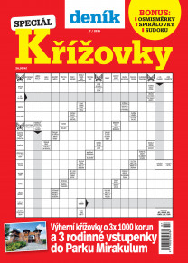 Deník Křížovky