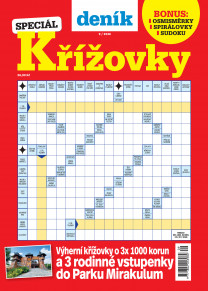 Deník Křížovky