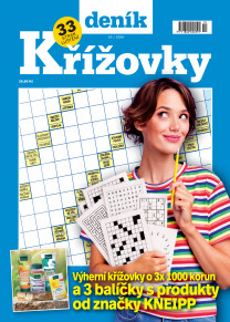 Deník Křížovky